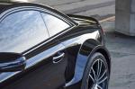 Mercedes-Benz SL65 AMG Black Series 2009 года